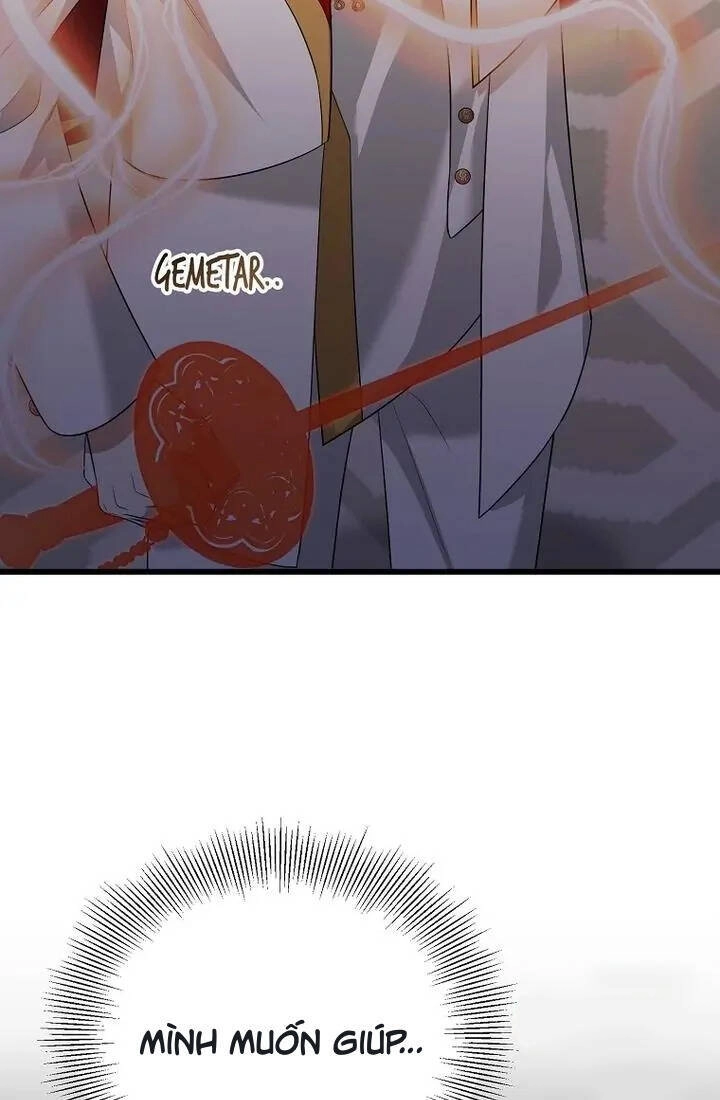 Những Người Anh Nguy Hiểm Của Công Nương Chapter 87 - 80