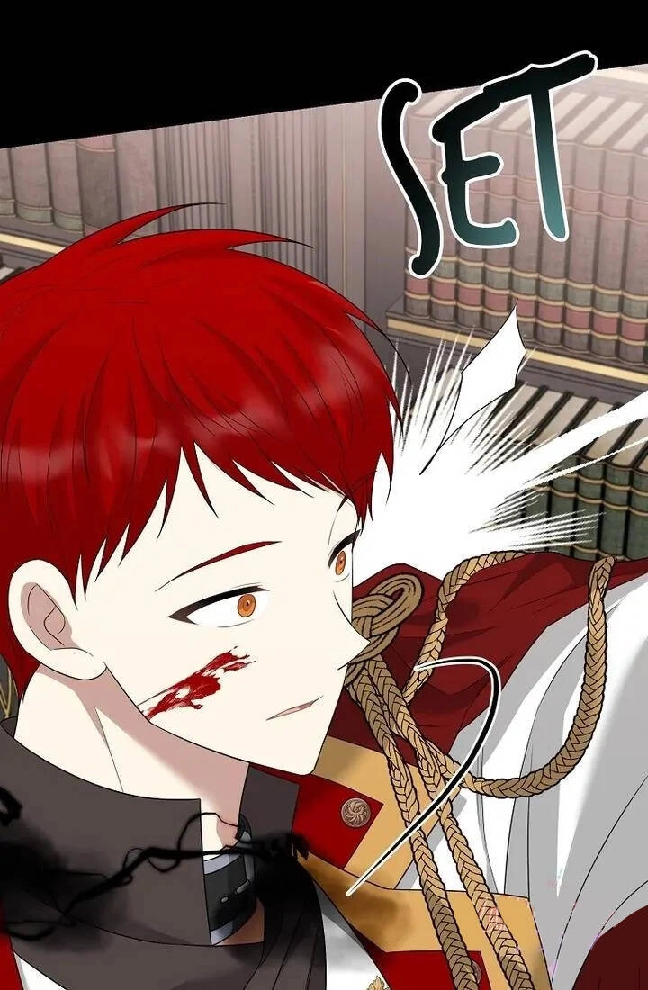 Những Người Anh Nguy Hiểm Của Công Nương Chapter 87 - 83