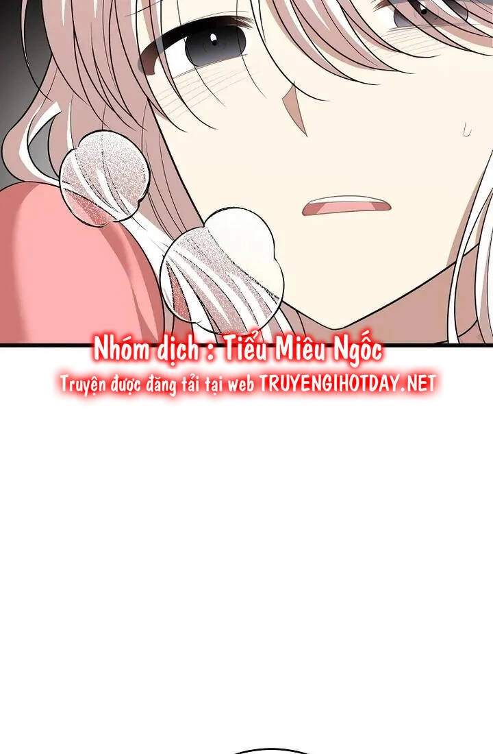 Những Người Anh Nguy Hiểm Của Công Nương Chapter 87 - 92