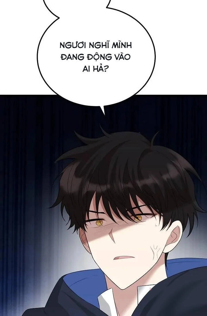 Những Người Anh Nguy Hiểm Của Công Nương Chapter 87 - 95