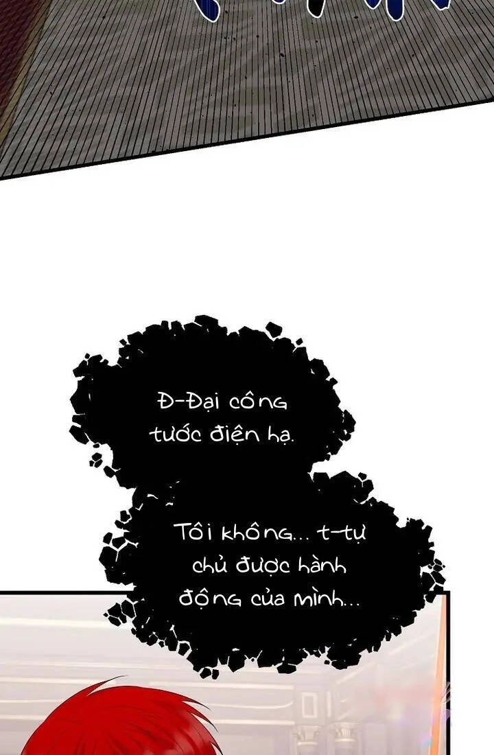 Những Người Anh Nguy Hiểm Của Công Nương Chapter 87 - 99