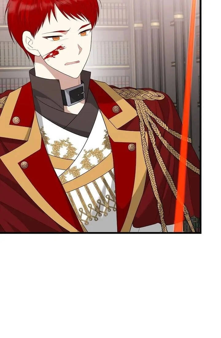 Những Người Anh Nguy Hiểm Của Công Nương Chapter 87 - 100