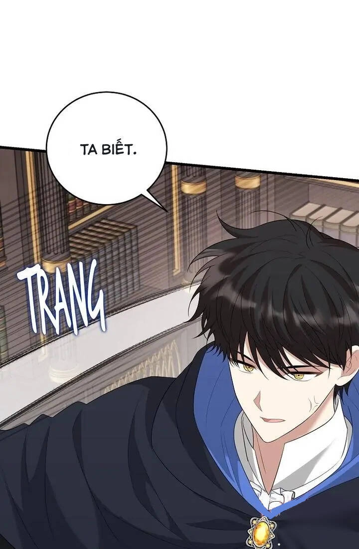 Những Người Anh Nguy Hiểm Của Công Nương Chapter 87 - 101