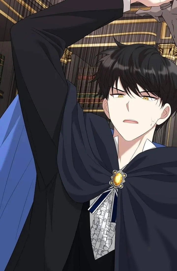 Những Người Anh Nguy Hiểm Của Công Nương Chapter 87 - 105