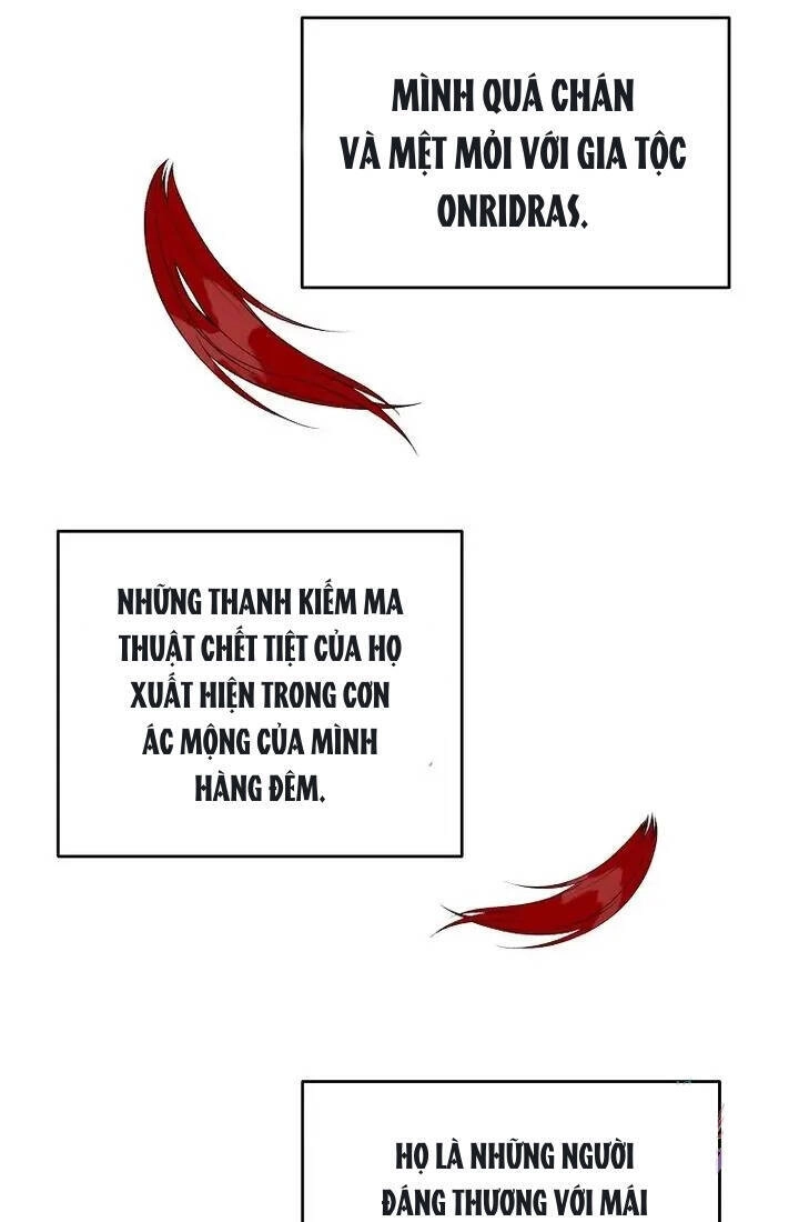 Những Người Anh Nguy Hiểm Của Công Nương Chapter 87 - 108