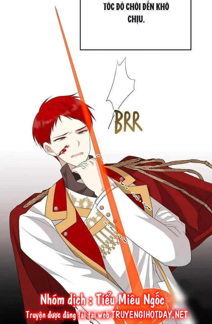 Những Người Anh Nguy Hiểm Của Công Nương Chapter 87 - 109