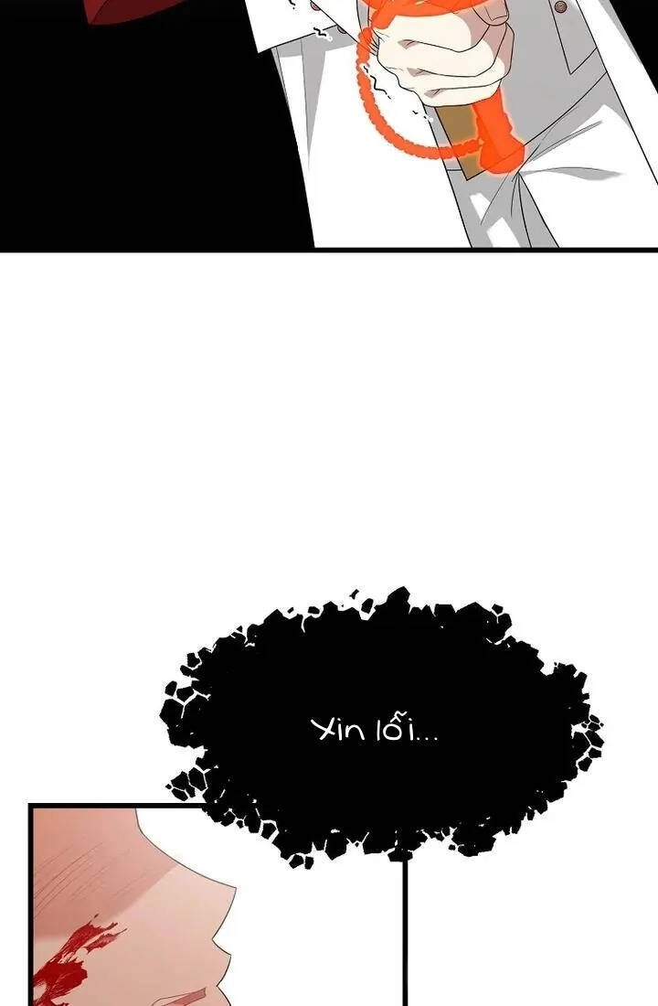 Những Người Anh Nguy Hiểm Của Công Nương Chapter 87 - 110