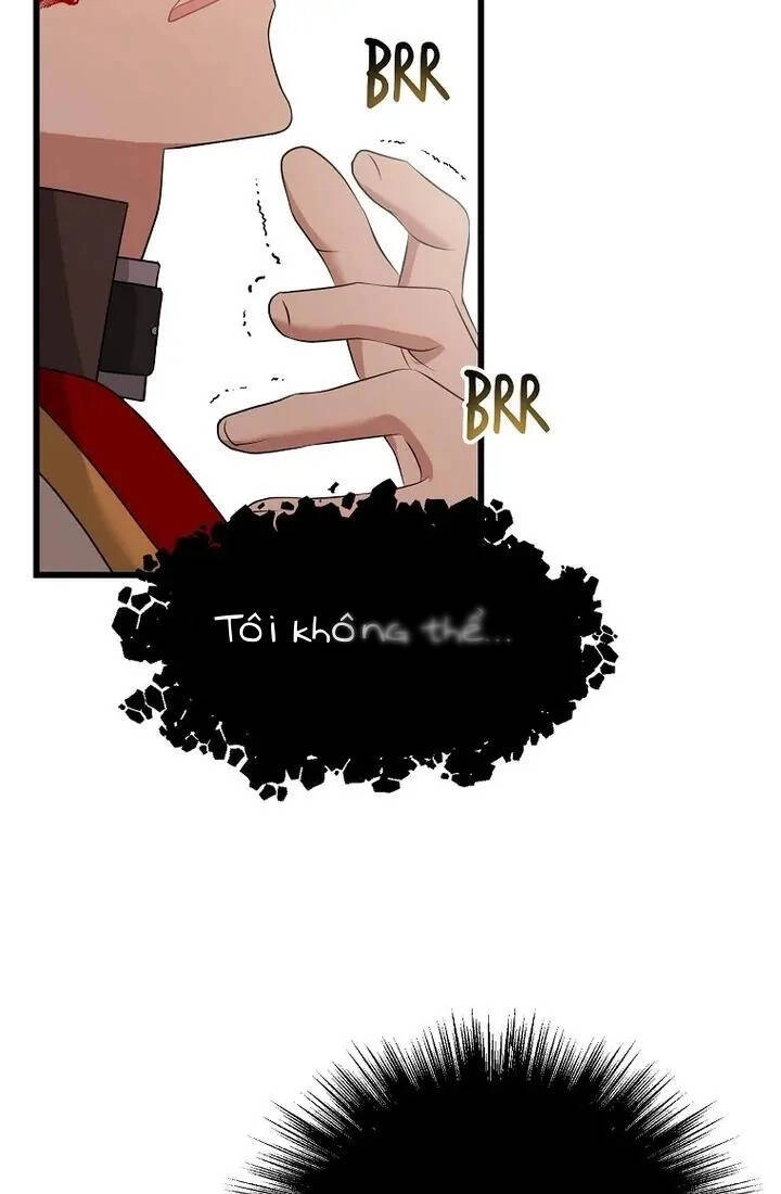 Những Người Anh Nguy Hiểm Của Công Nương Chapter 87 - 111