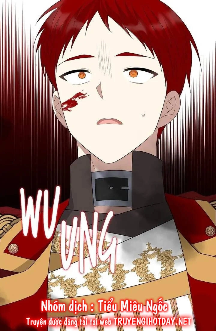 Những Người Anh Nguy Hiểm Của Công Nương Chapter 87 - 114