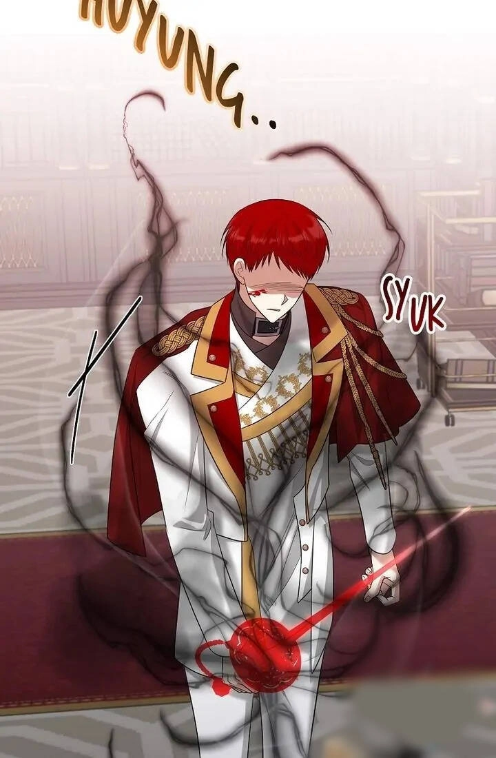 Những Người Anh Nguy Hiểm Của Công Nương Chapter 87 - 117