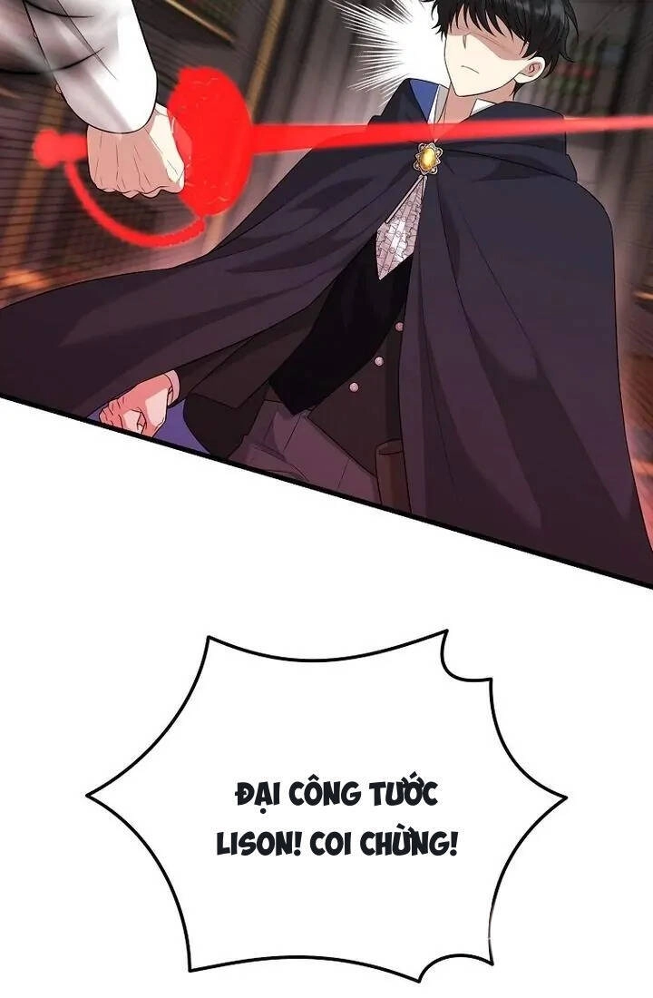 Những Người Anh Nguy Hiểm Của Công Nương Chapter 87 - 120