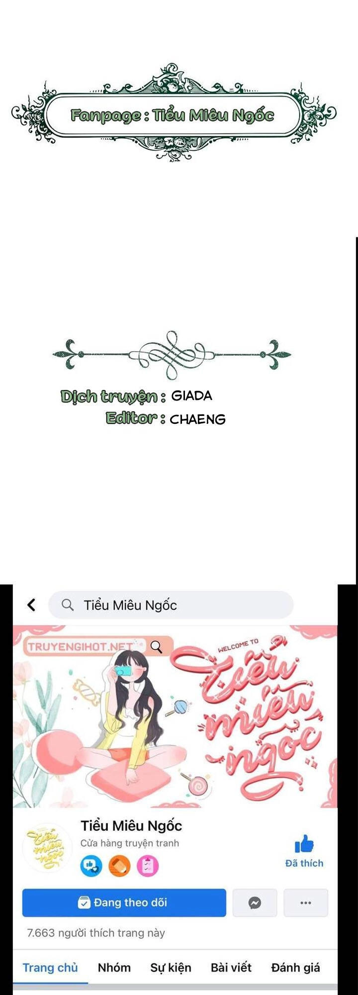 Những Người Anh Nguy Hiểm Của Công Nương Chapter 88 - 1