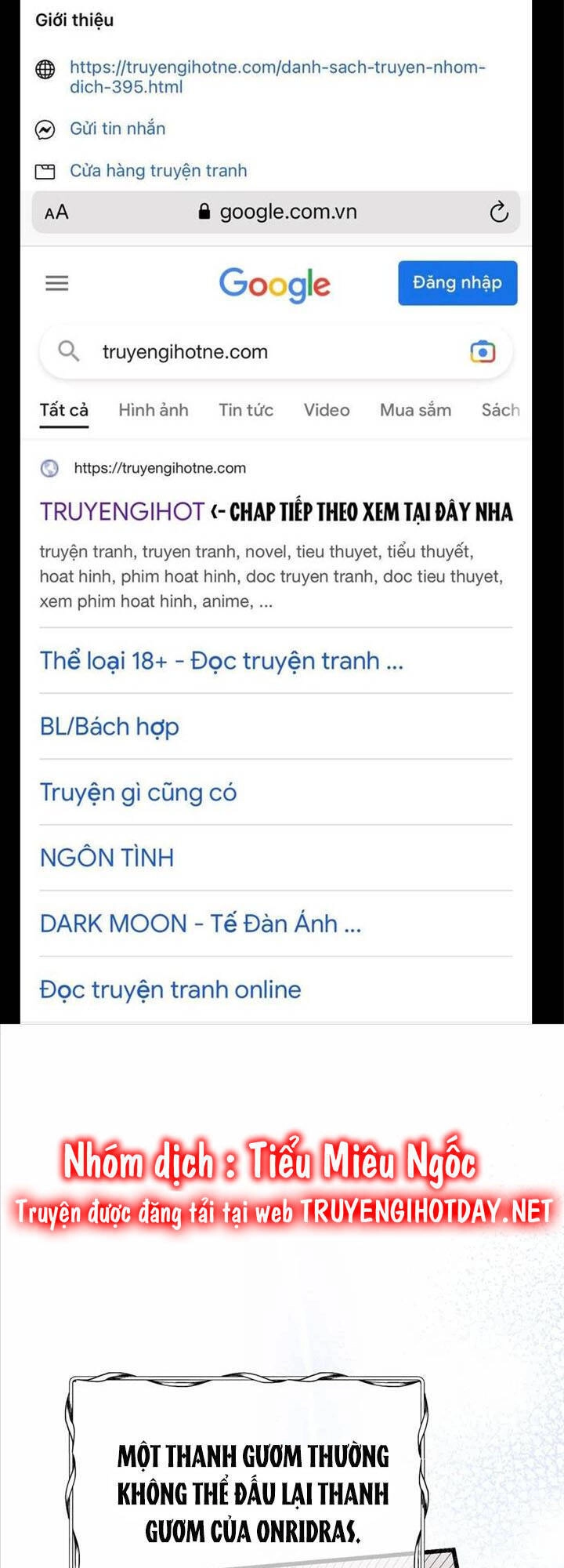 Những Người Anh Nguy Hiểm Của Công Nương Chapter 88 - 2