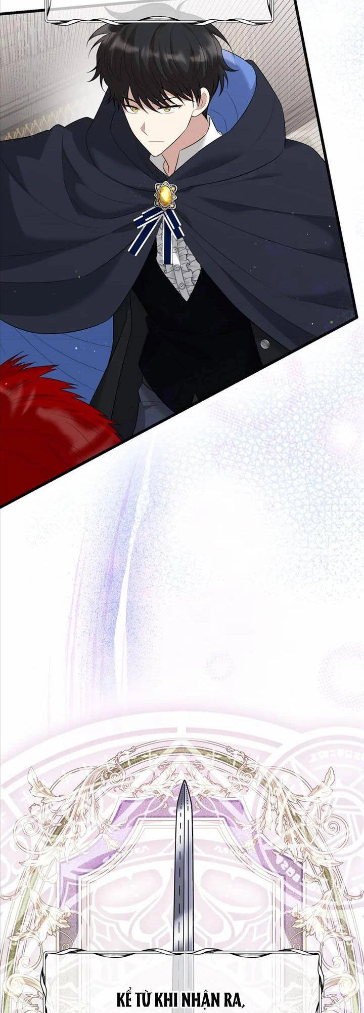 Những Người Anh Nguy Hiểm Của Công Nương Chapter 88 - 3