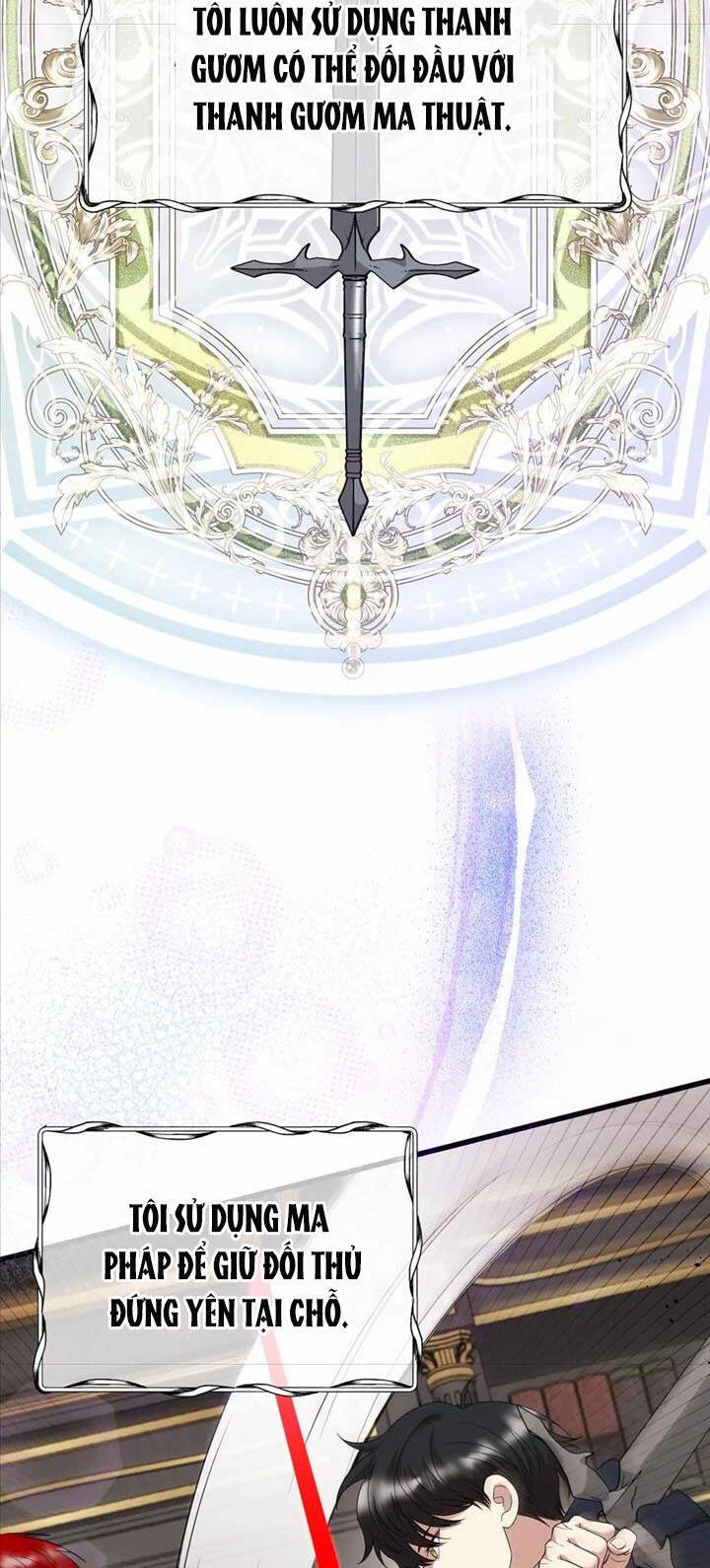 Những Người Anh Nguy Hiểm Của Công Nương Chapter 88 - 4