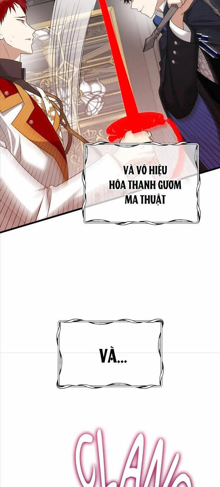 Những Người Anh Nguy Hiểm Của Công Nương Chapter 88 - 5