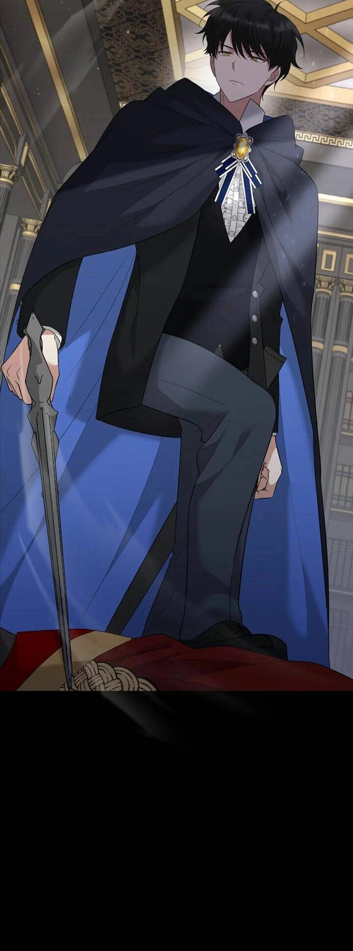 Những Người Anh Nguy Hiểm Của Công Nương Chapter 88 - 7