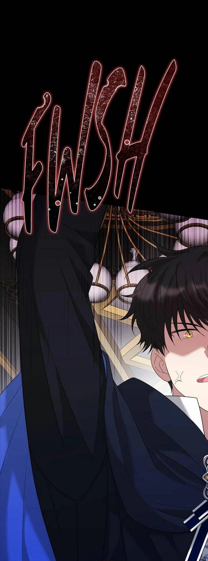 Những Người Anh Nguy Hiểm Của Công Nương Chapter 88 - 8