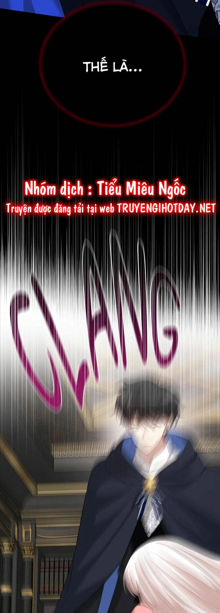 Những Người Anh Nguy Hiểm Của Công Nương Chapter 88 - 9