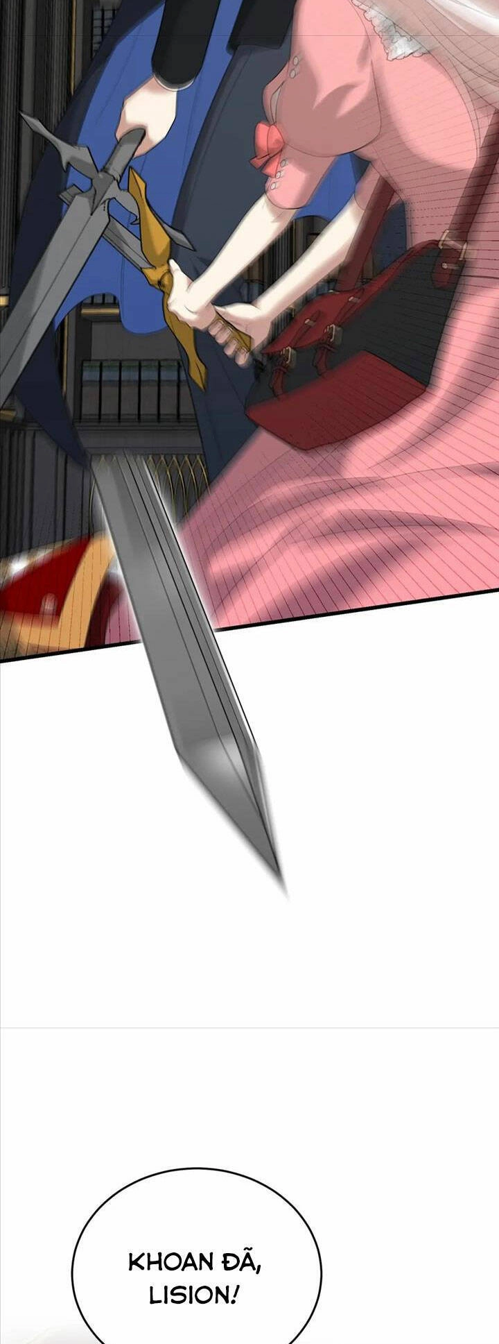 Những Người Anh Nguy Hiểm Của Công Nương Chapter 88 - 10