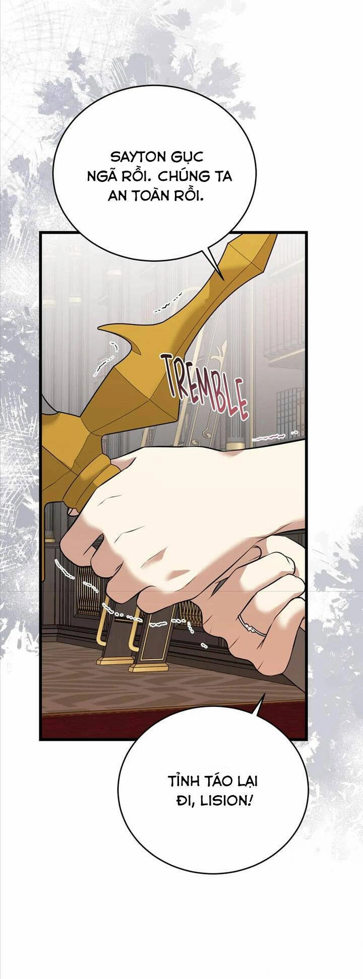 Những Người Anh Nguy Hiểm Của Công Nương Chapter 88 - 13