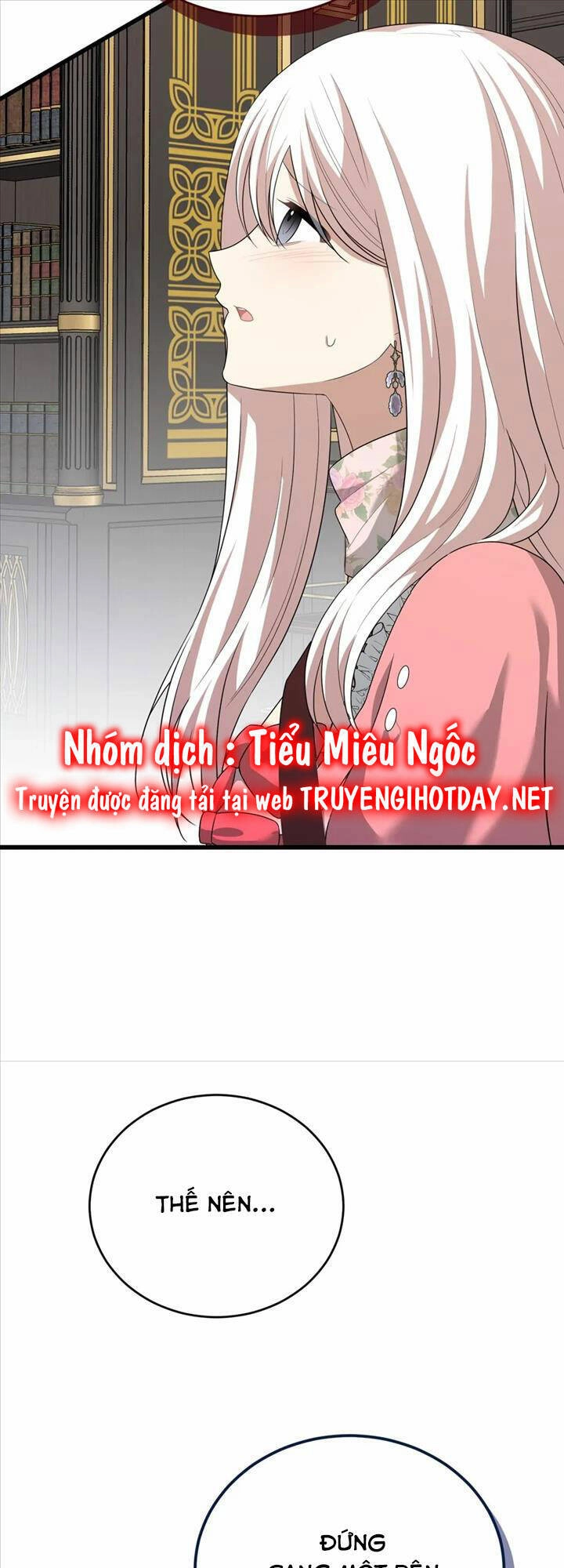 Những Người Anh Nguy Hiểm Của Công Nương Chapter 88 - 15