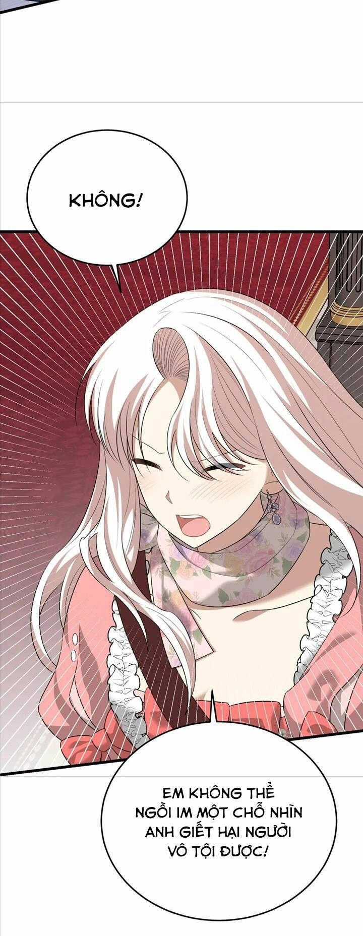 Những Người Anh Nguy Hiểm Của Công Nương Chapter 88 - 17