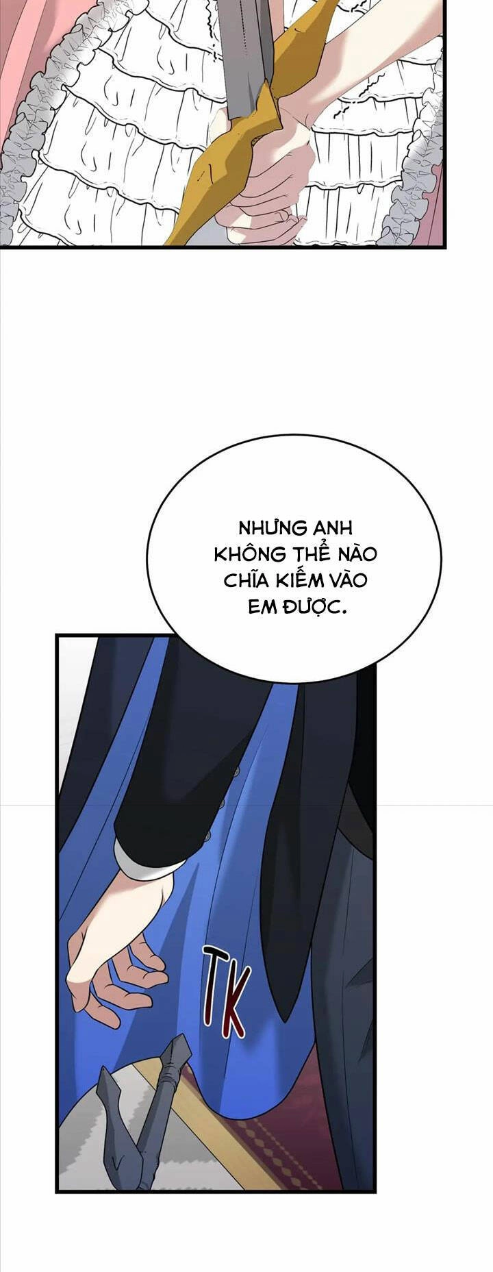 Những Người Anh Nguy Hiểm Của Công Nương Chapter 88 - 20