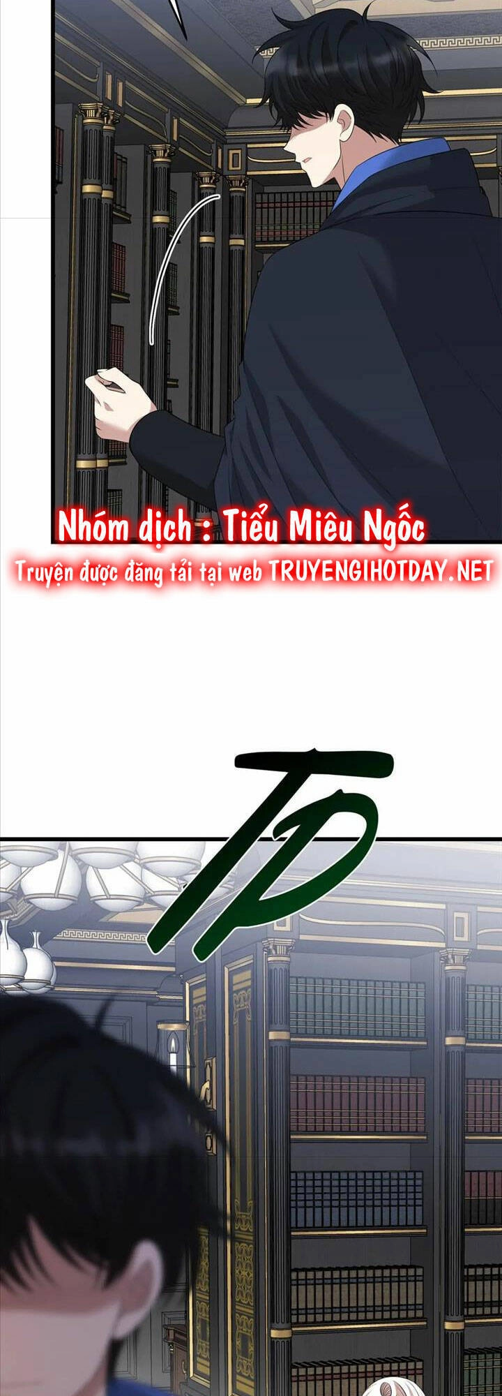 Những Người Anh Nguy Hiểm Của Công Nương Chapter 88 - 24