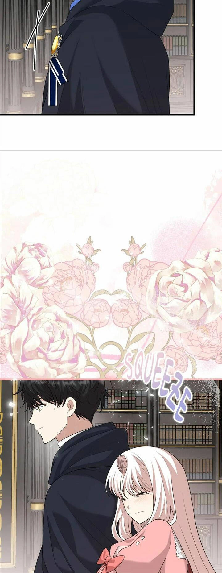 Những Người Anh Nguy Hiểm Của Công Nương Chapter 88 - 26