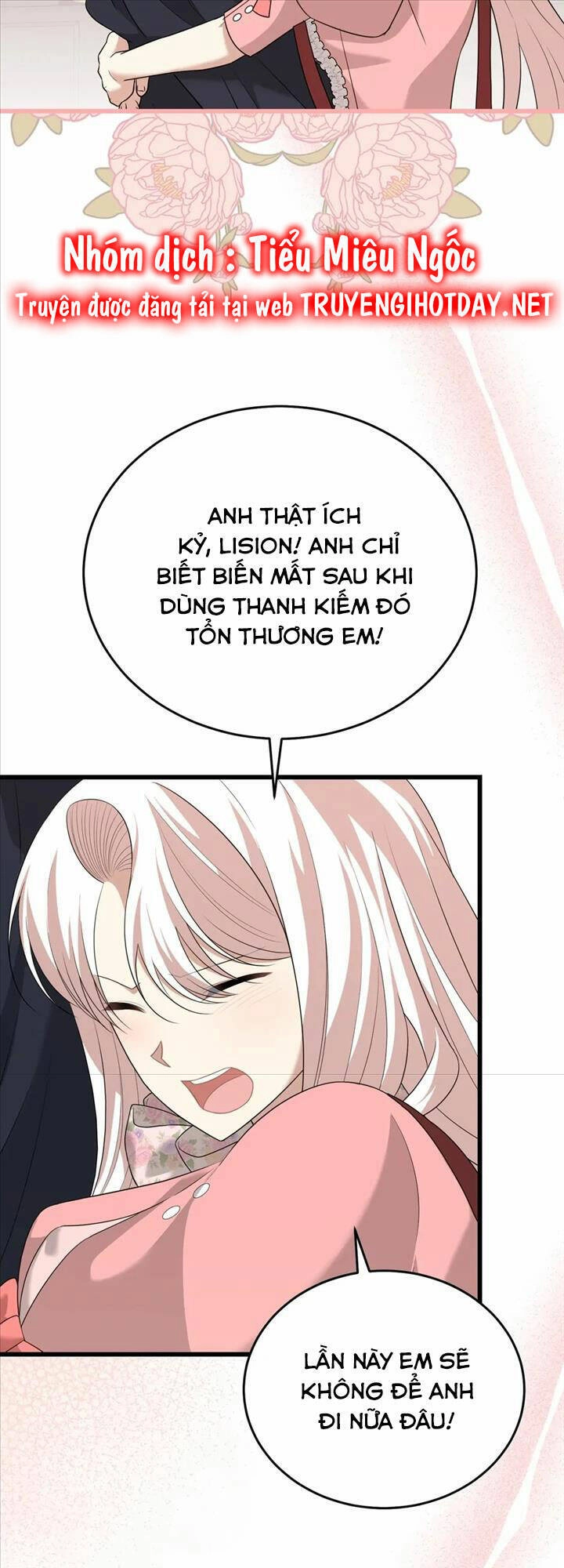 Những Người Anh Nguy Hiểm Của Công Nương Chapter 88 - 27