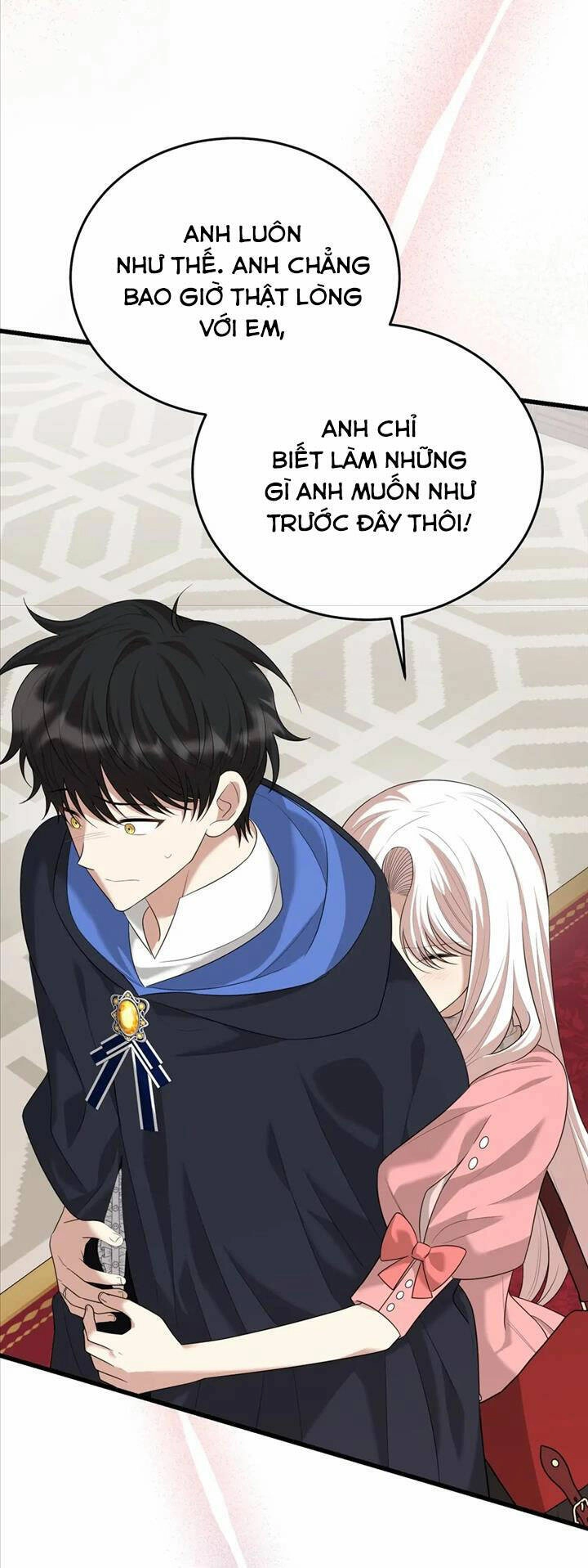 Những Người Anh Nguy Hiểm Của Công Nương Chapter 88 - 28