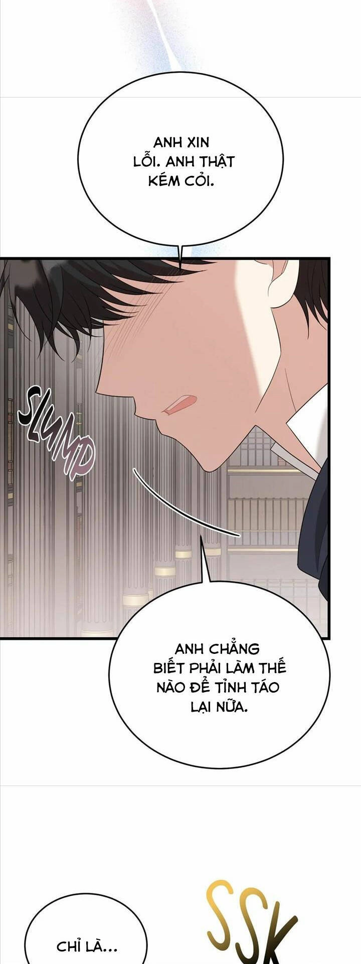 Những Người Anh Nguy Hiểm Của Công Nương Chapter 88 - 29