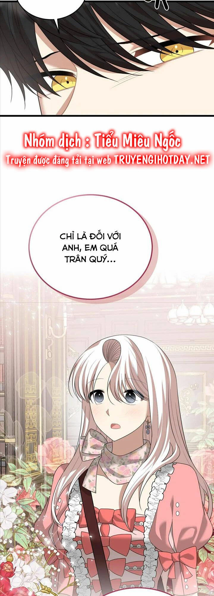 Những Người Anh Nguy Hiểm Của Công Nương Chapter 88 - 30