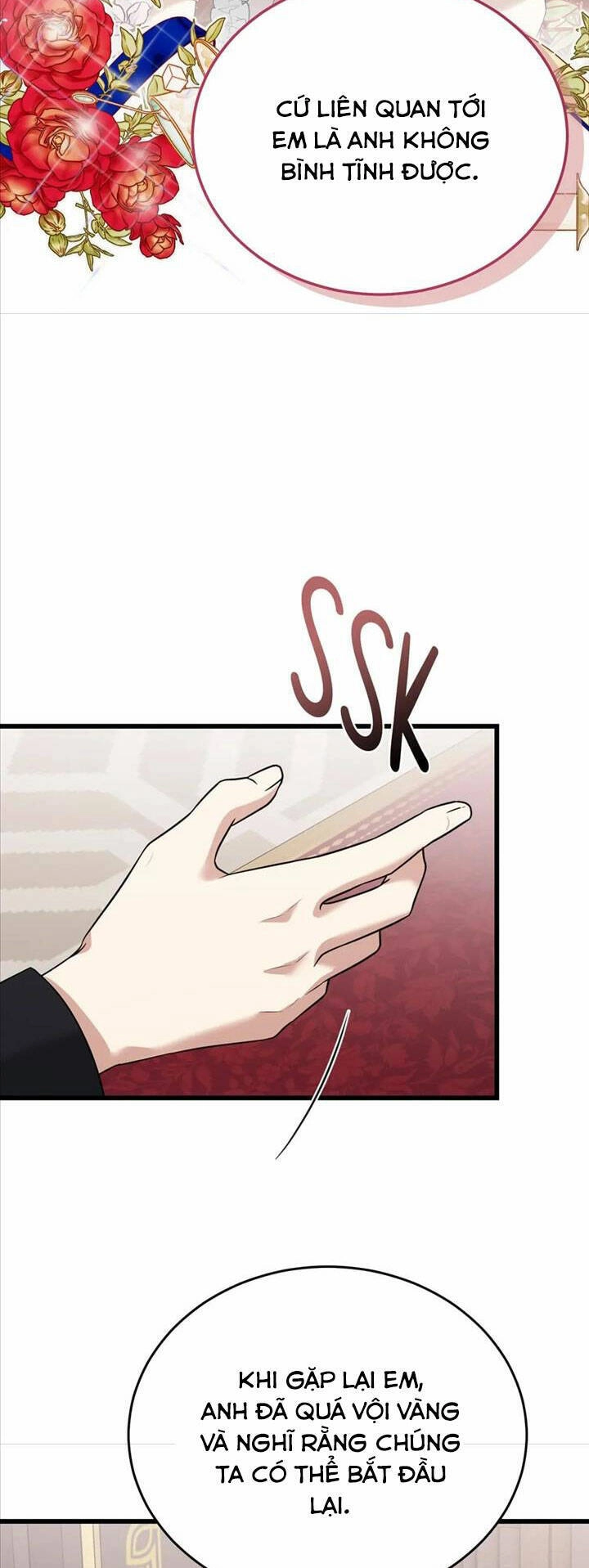 Những Người Anh Nguy Hiểm Của Công Nương Chapter 88 - 31