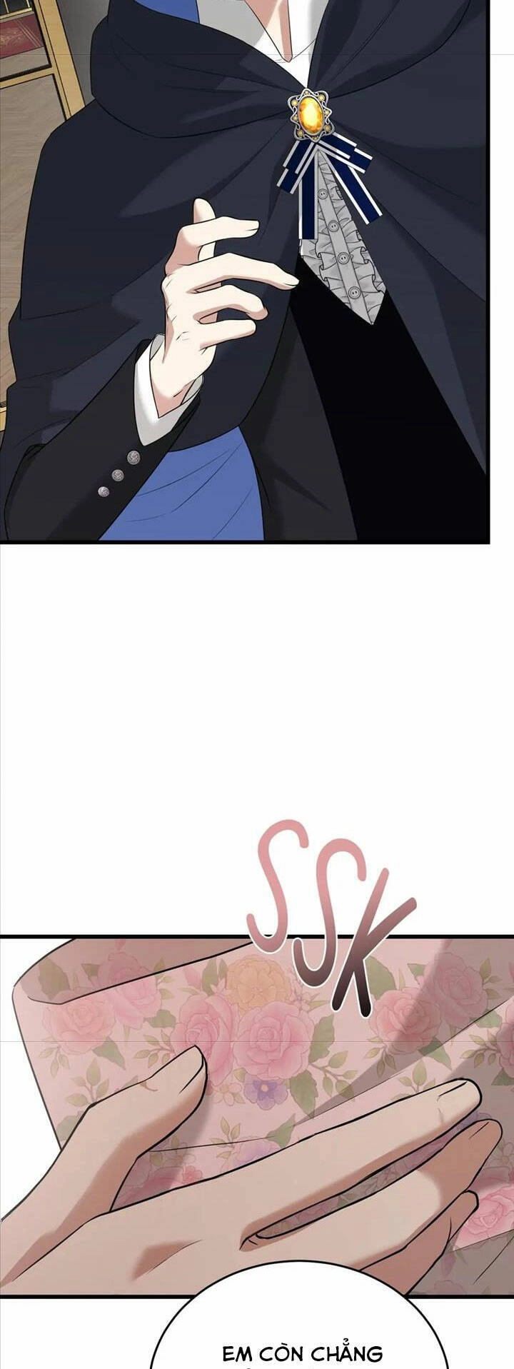 Những Người Anh Nguy Hiểm Của Công Nương Chapter 88 - 34