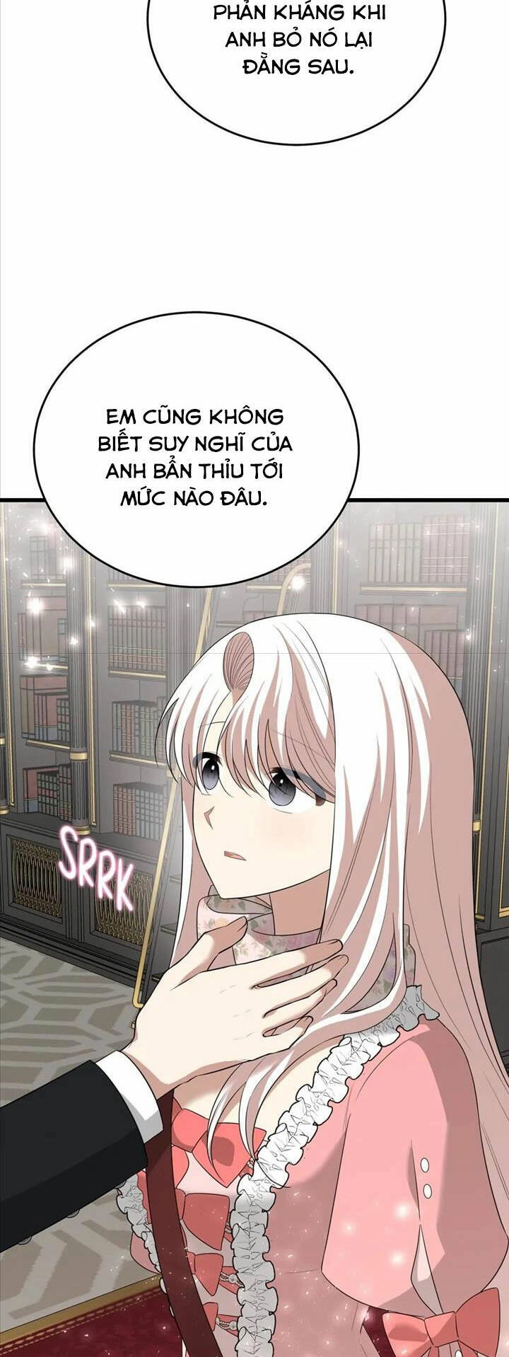 Những Người Anh Nguy Hiểm Của Công Nương Chapter 88 - 35