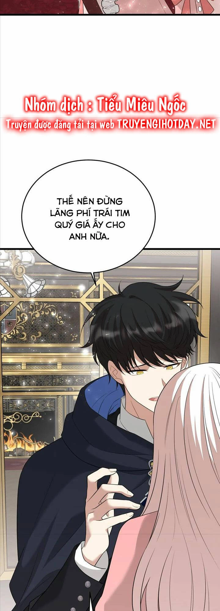 Những Người Anh Nguy Hiểm Của Công Nương Chapter 88 - 36