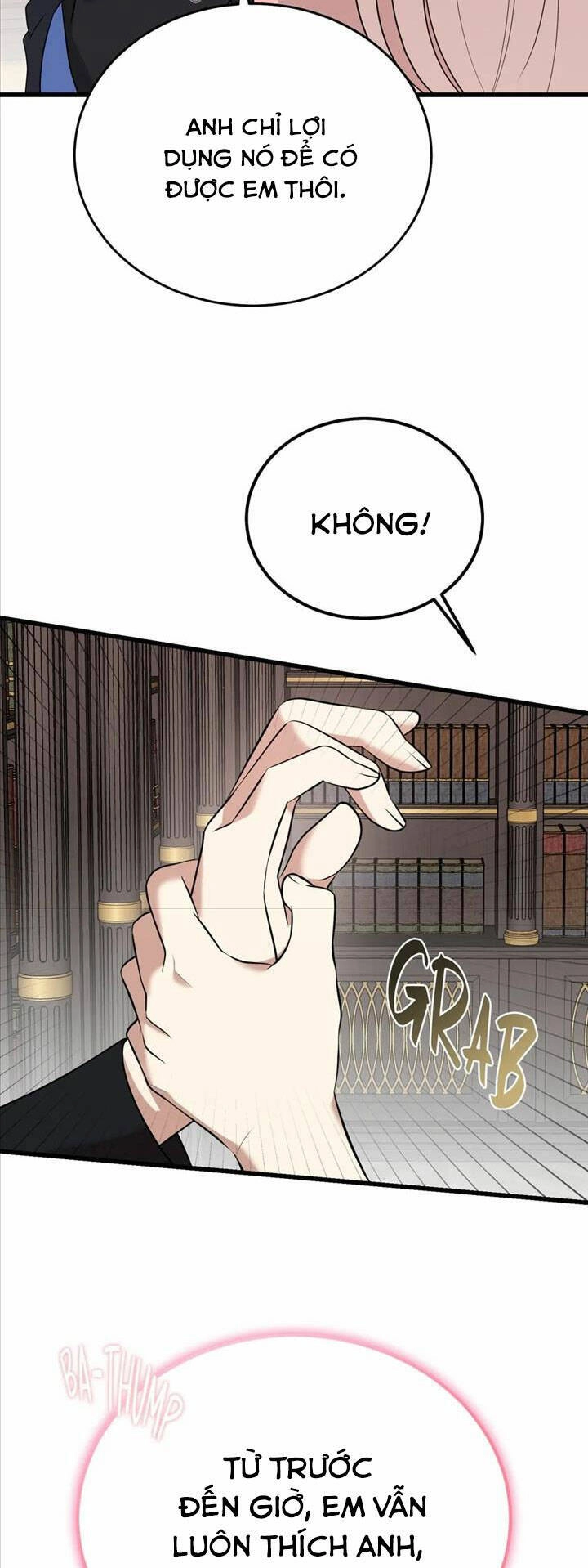 Những Người Anh Nguy Hiểm Của Công Nương Chapter 88 - 37