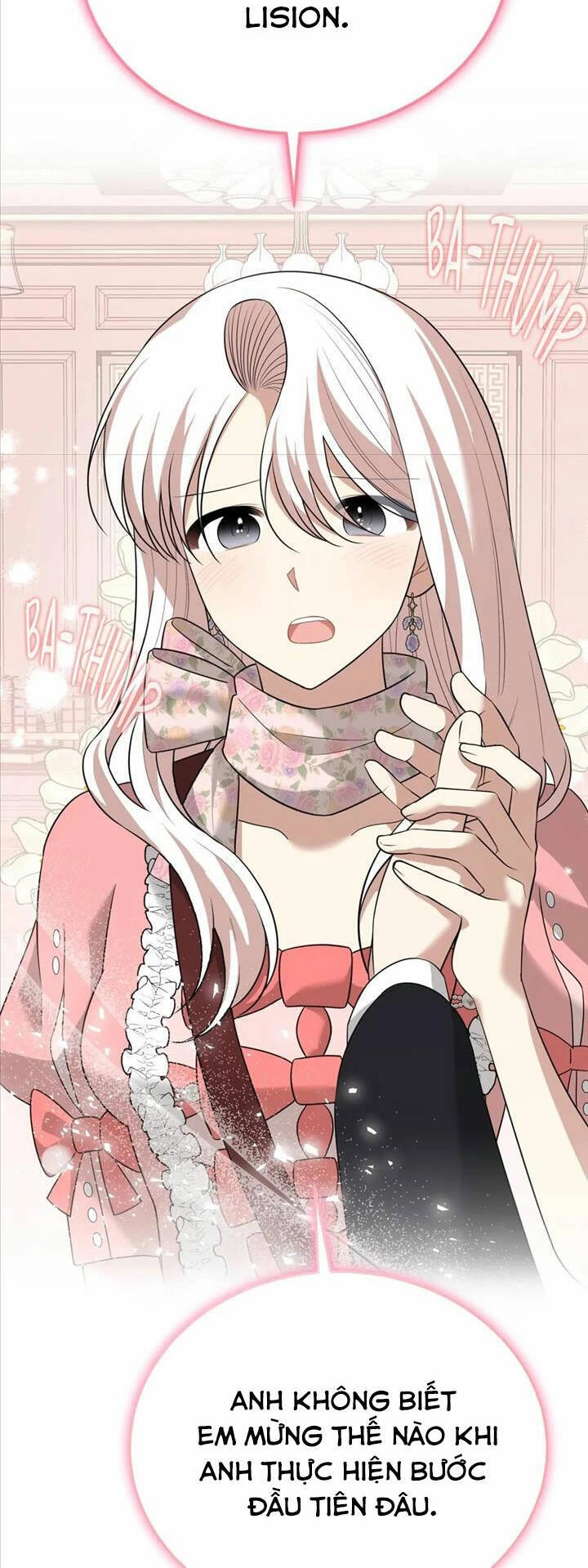 Những Người Anh Nguy Hiểm Của Công Nương Chapter 88 - 38