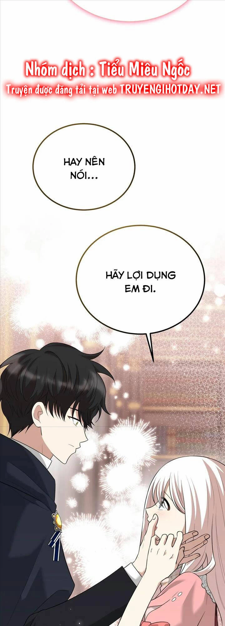 Những Người Anh Nguy Hiểm Của Công Nương Chapter 88 - 39