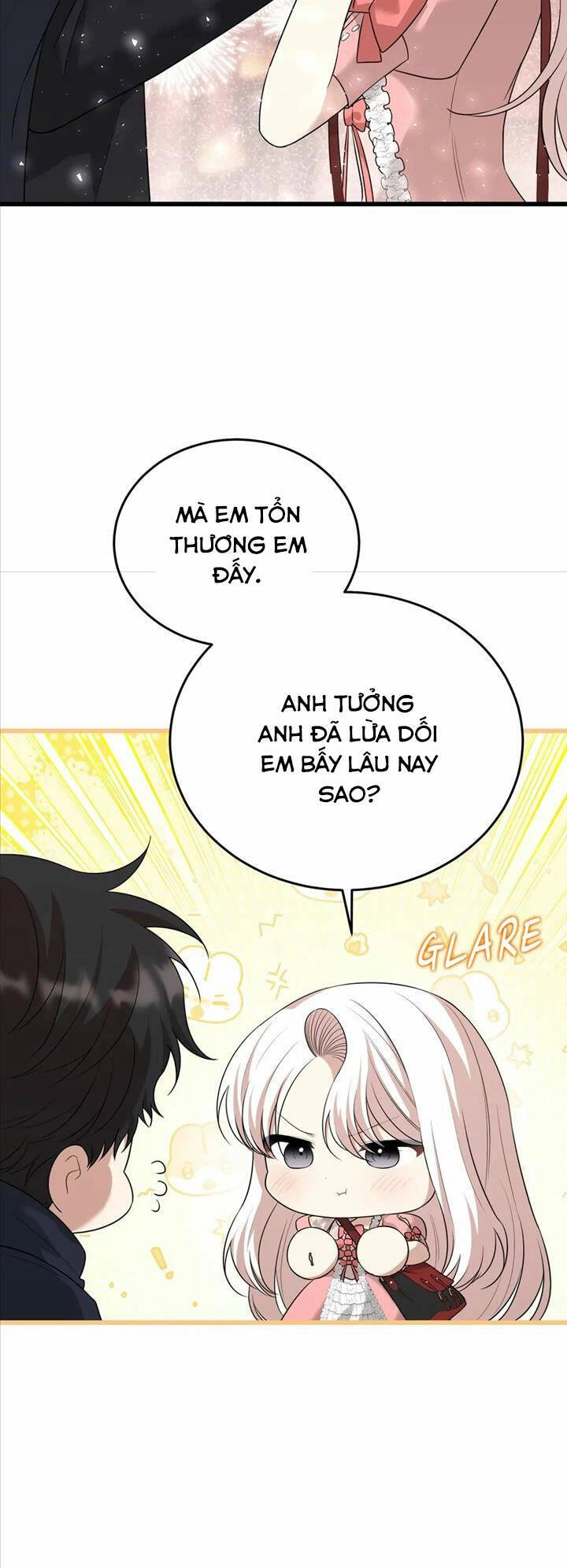 Những Người Anh Nguy Hiểm Của Công Nương Chapter 88 - 40