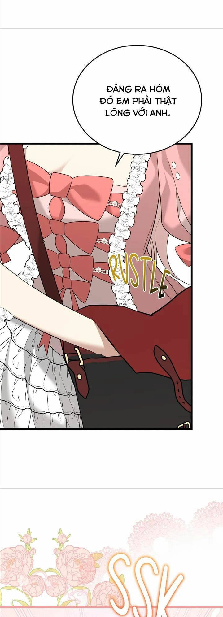 Những Người Anh Nguy Hiểm Của Công Nương Chapter 88 - 41