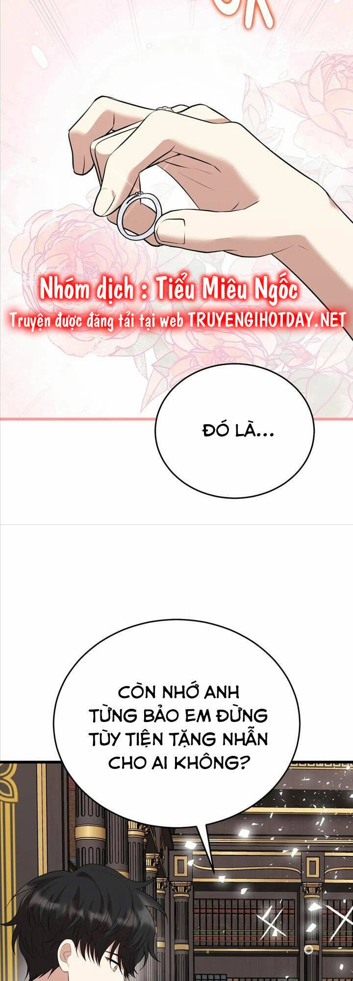 Những Người Anh Nguy Hiểm Của Công Nương Chapter 88 - 42