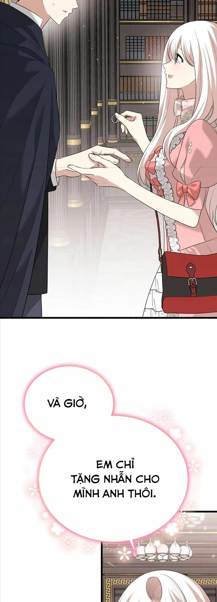 Những Người Anh Nguy Hiểm Của Công Nương Chapter 88 - 43