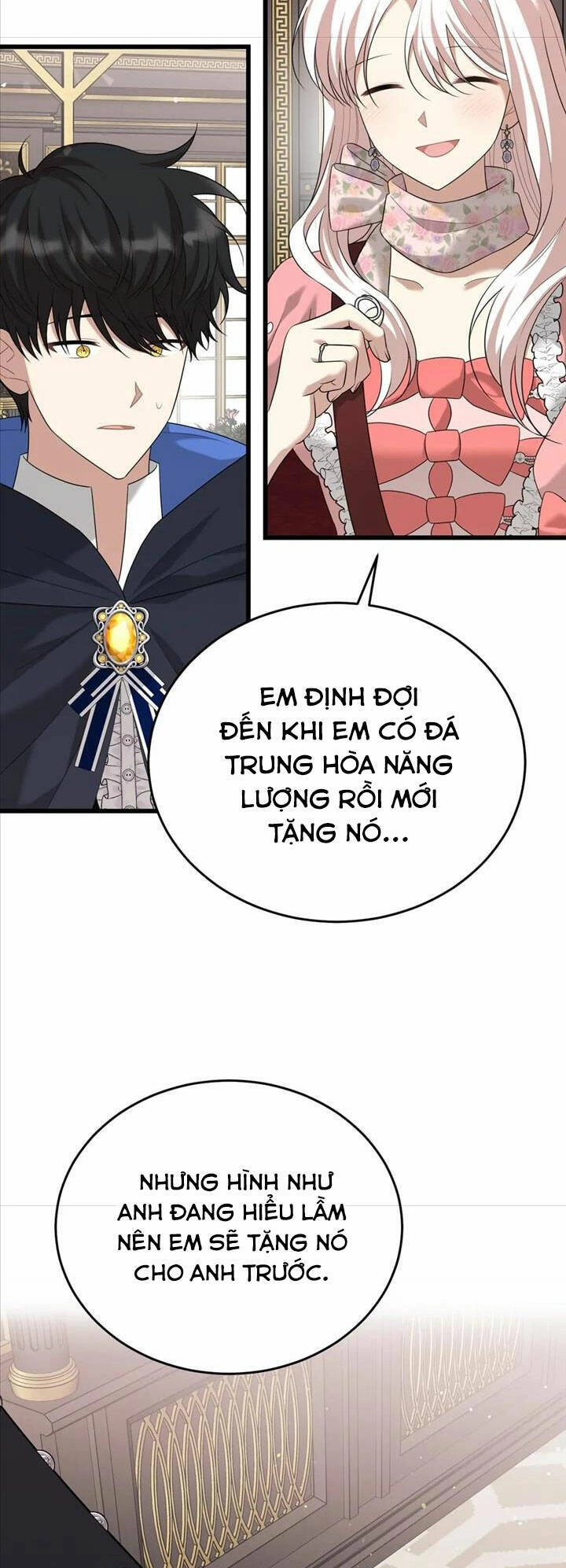 Những Người Anh Nguy Hiểm Của Công Nương Chapter 88 - 44