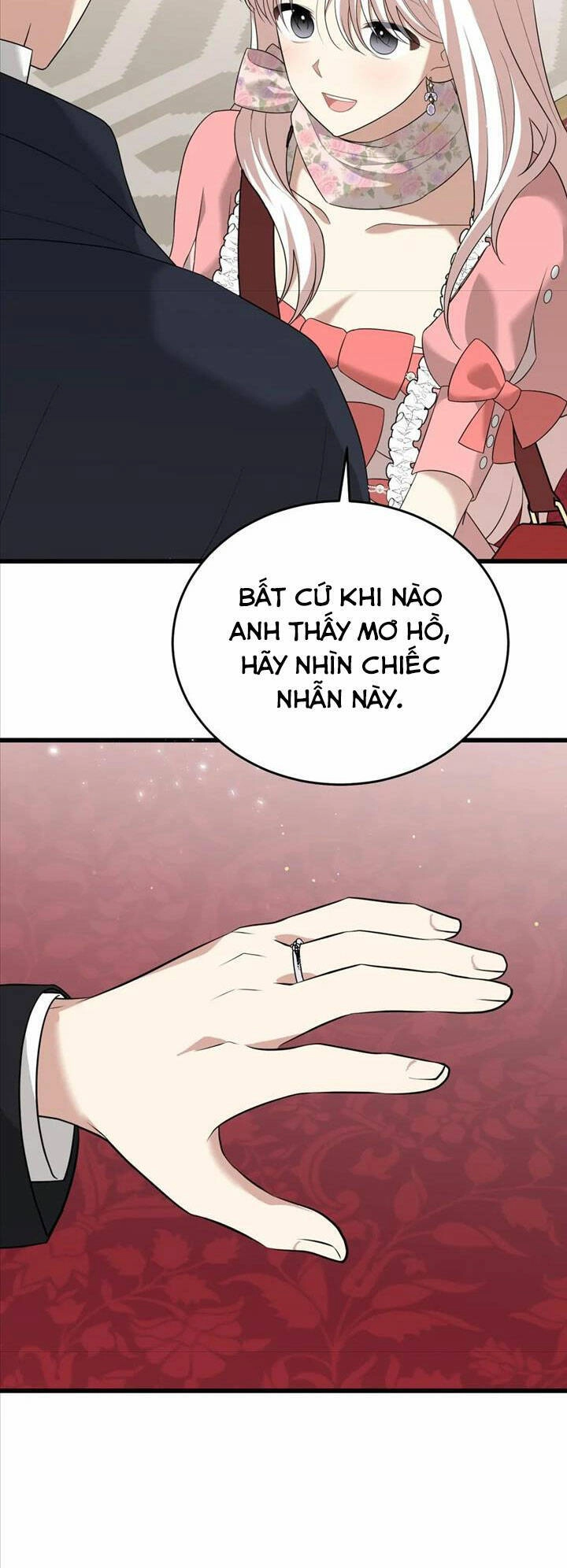 Những Người Anh Nguy Hiểm Của Công Nương Chapter 88 - 46