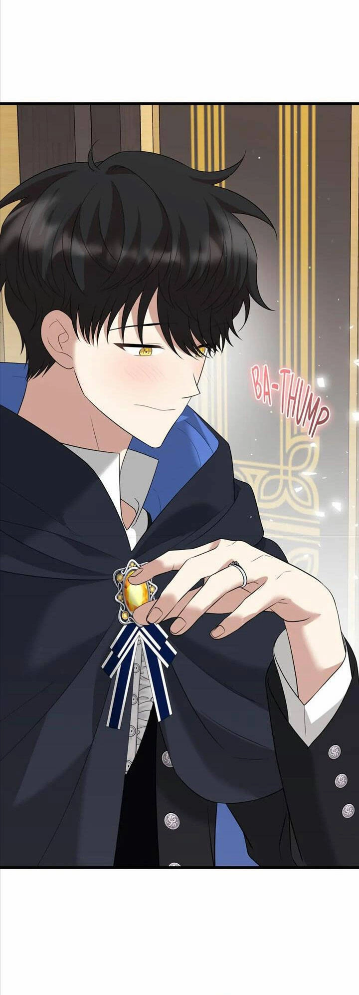 Những Người Anh Nguy Hiểm Của Công Nương Chapter 88 - 47