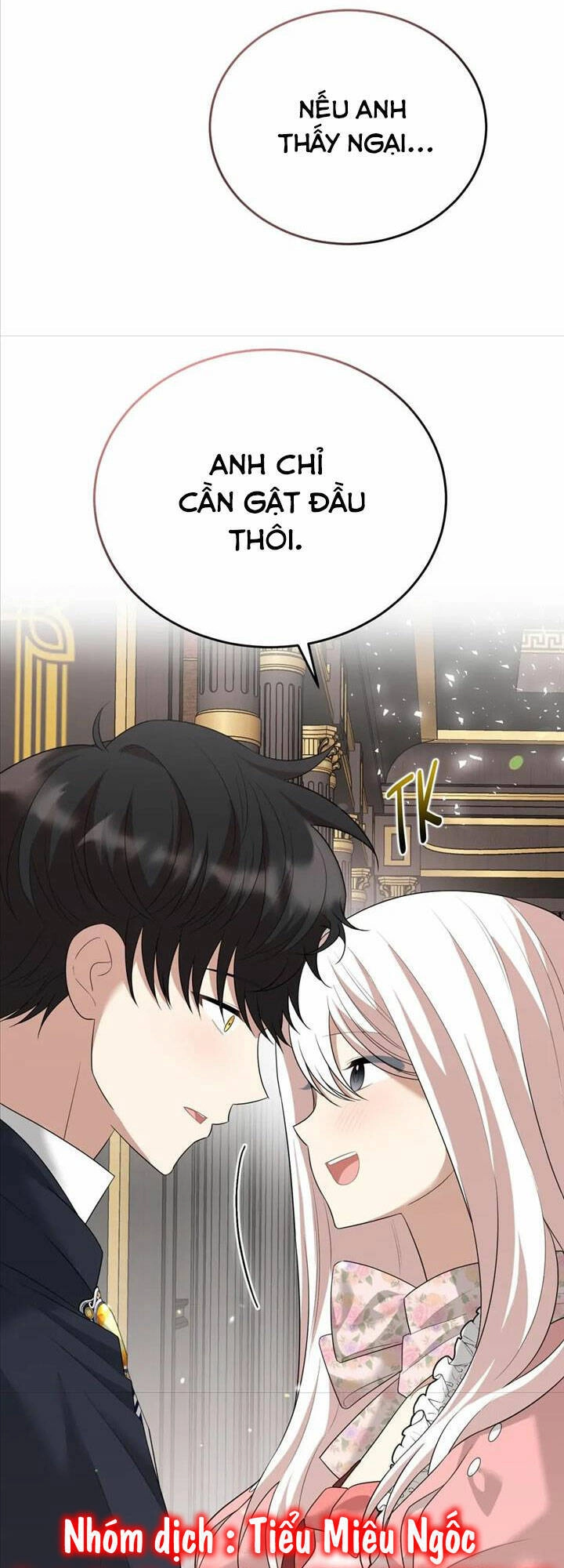 Những Người Anh Nguy Hiểm Của Công Nương Chapter 88 - 48