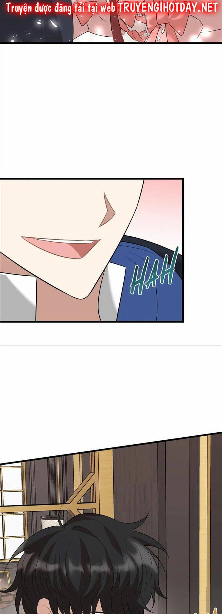 Những Người Anh Nguy Hiểm Của Công Nương Chapter 88 - 49